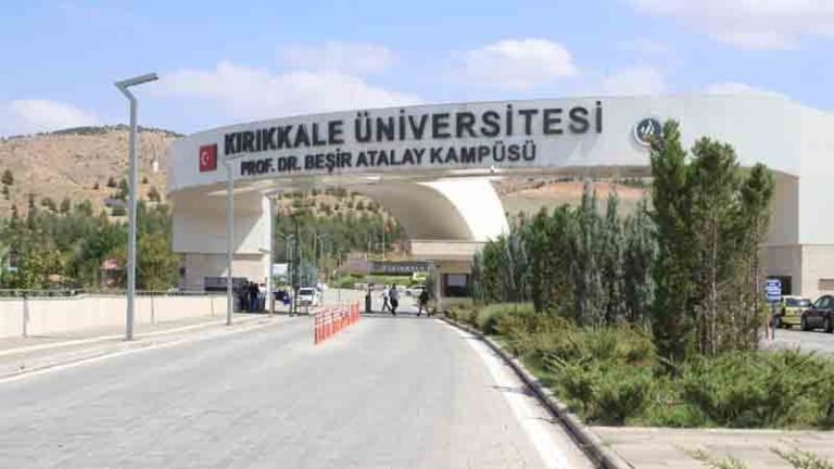Kırıkkale Üniversitesi başarı çıtasını yükseltti