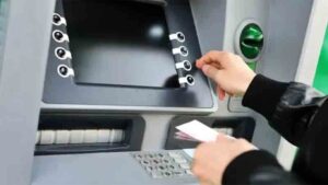 ATM’lerde yeni dönem!