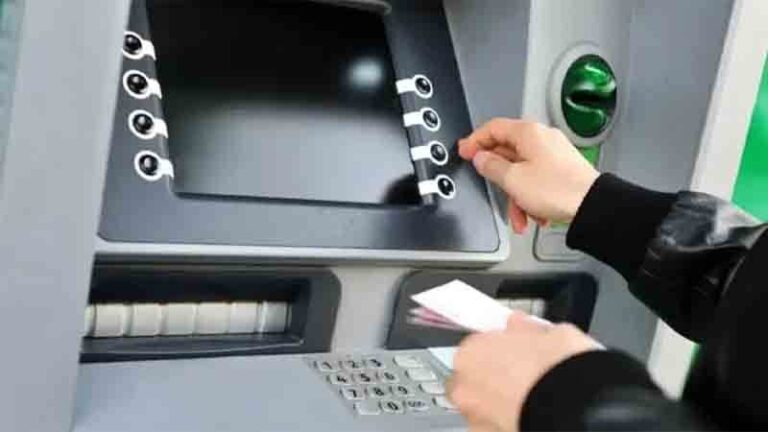 ATM’lerde yeni dönem!