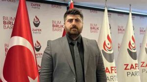 Erkeç: “Çocuklar ve kadınlarımızın güvenliği sorumluluğumuzdur”