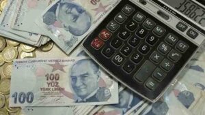 Yeni yılda vatandaşları yeni zamlar bekliyor!