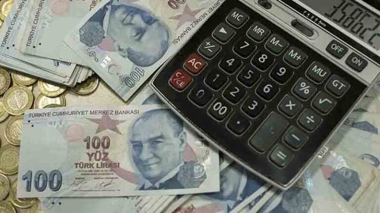 Yeni yılda vatandaşları yeni zamlar bekliyor!