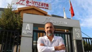 Orhan Kılıç’tan 71 üniversiteliye burs desteği