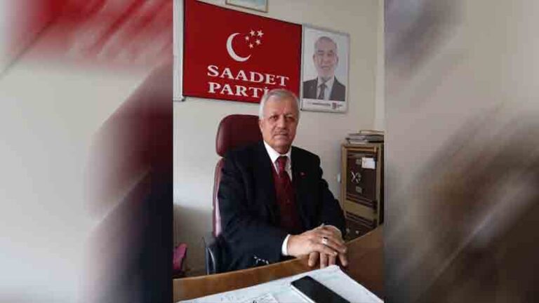 Kutluca: “Terör belası çözülecekse göreve hazırız!”