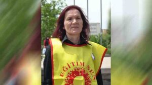 Avcı: “Cumhuriyet 101 yaşında”