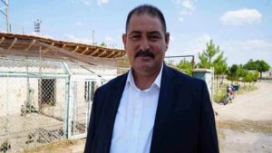 Hilmi Şen’e silahlı saldırı! 2 kişi hayatını kaybetti!