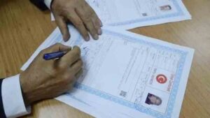 Kırıkkale’de tapuda yeni dönem başlıyor!