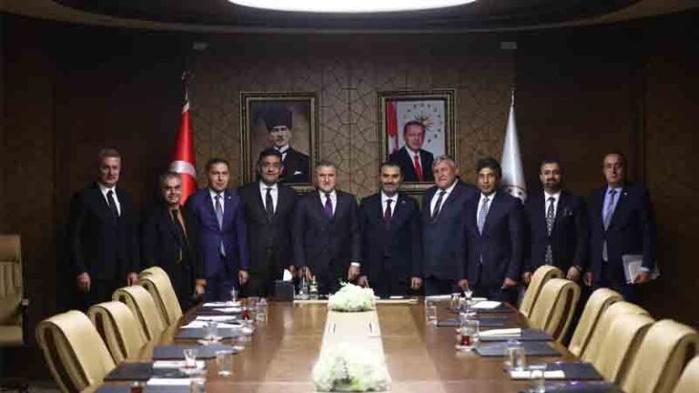 Gençlik ve Spor Bakanlığı’ndan Kırıkkale’ye müjde!