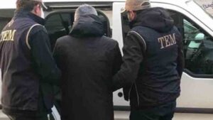 Kırıkkale’de FETÖ operasyonu