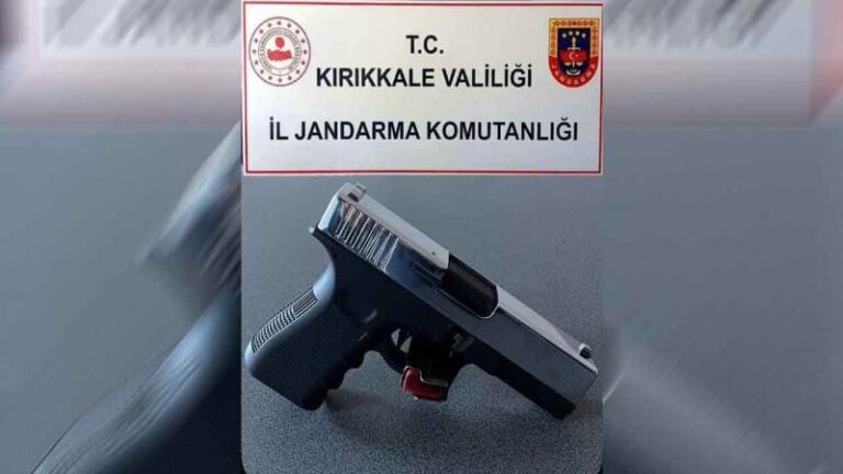 Jandarmadan büyük operasyon!