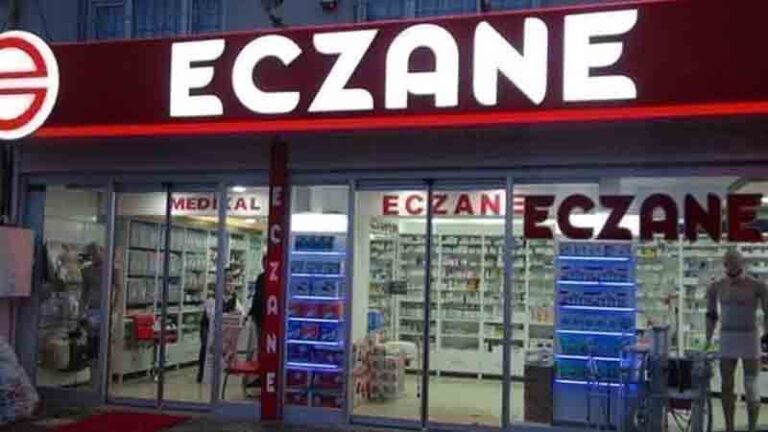 Kırıkkale’de nöbetçi eczaneler hangileri?