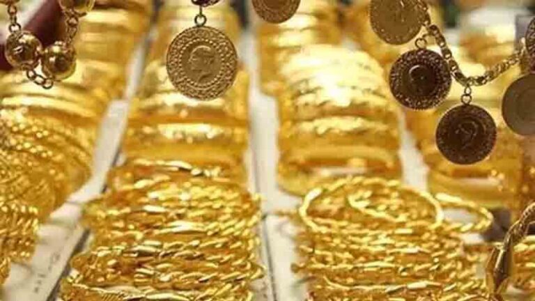 Kırıkkale’de altın fiyatları ne kadar?