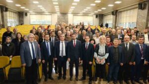 Üniversiteden dijital dönüşüm hamlesi