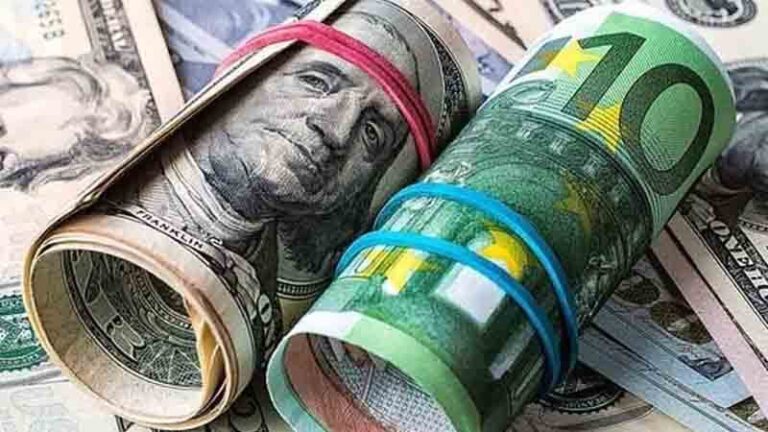 Kırıkkale’de Dolar ve Euro fiyatları ne kadar?