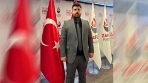 Erkeç: “Subaylarımızın daima yanındayız”