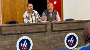 Meslek Yüksek Okulunda kalite için güç birliği