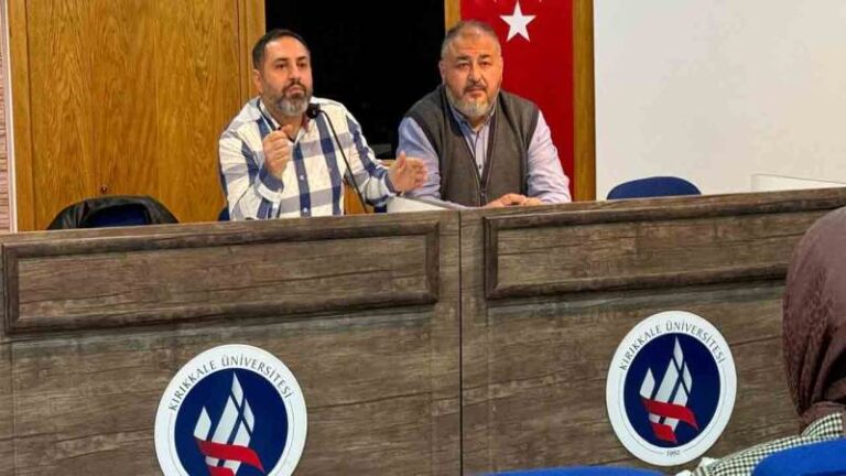 Meslek Yüksek Okulunda kalite için güç birliği