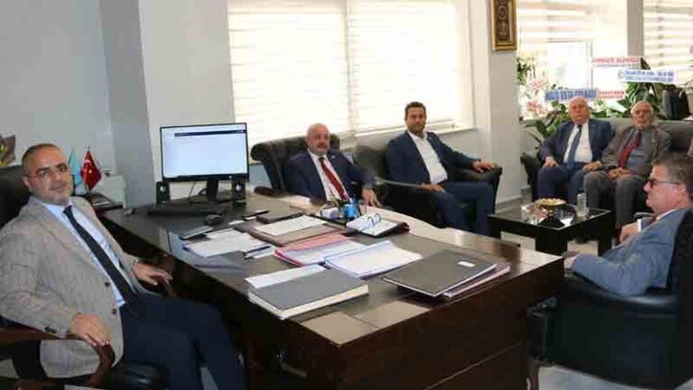 İlçelerde sağlık hizmetleri artırılacak