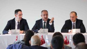 Erkılınç: “Basınımız kendi hakkını savunamaz duruma gelmemeli”