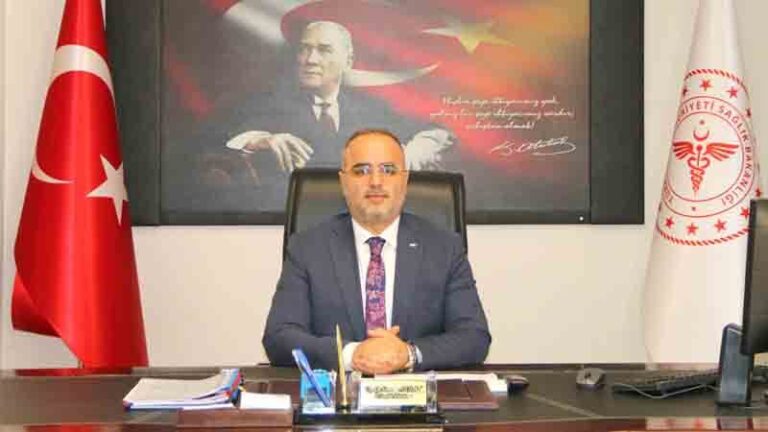 Antimikrobiyal direnci tehdit oluşturuyor