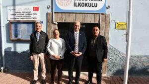 Eğitimde dijital güvenlik ele alındı