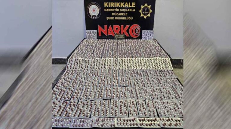 128 şüpheli hakkında yasal işlem