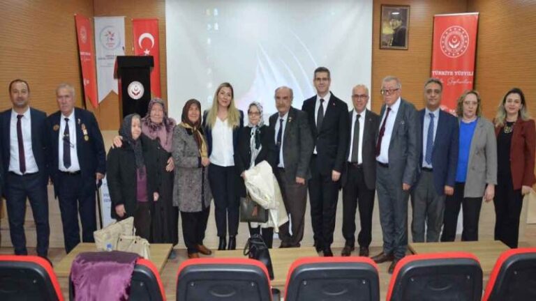 Kırıkkale’de nesiller buluşuyor
