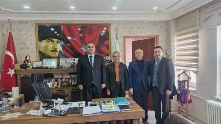 Sulakyurt’ta Türkiye Yüzyılı konferansı