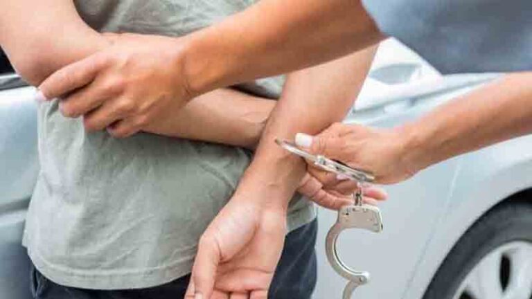 Yahşihan’da silahlı yağma yapan şahıs yakalandı
