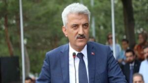 Makas: “Engelleri birlikte aşıyoruz”