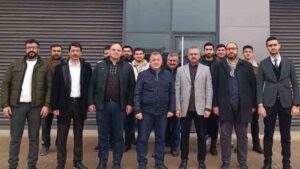 Üniversite-sanayi işbirliği için önemli adım