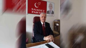 Kutluca: “Yaşadıklarımız 28 Şubat’ın daha şiddetli halidir”
