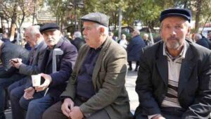 Kırıkkale’de emeklilere müjde: O masrafları tarih oluyor!