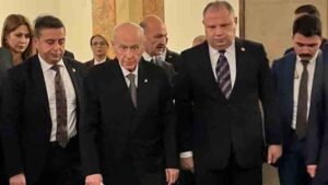 Halil Öztürk, Kırıkkale için arı gibi çalışıyor