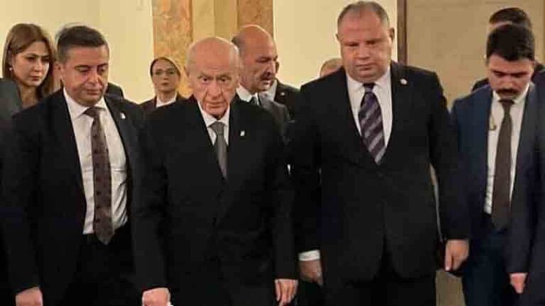 Halil Öztürk, Kırıkkale için arı gibi çalışıyor