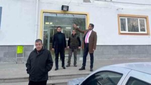 AK Parti’de kongre hazırlığı
