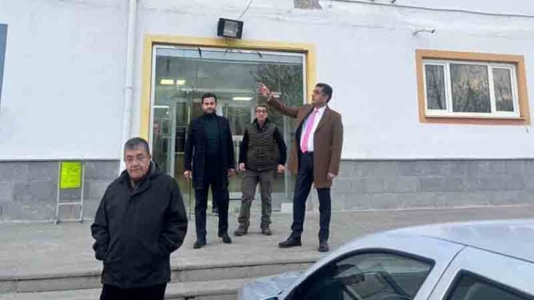 AK Parti’de kongre hazırlığı