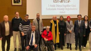İnsana değer, hayat umut katıyoruz