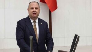 Öztürk: “UYAP üzerinden mahkemeler denetlenmeli”