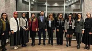 Başaran Koleji’nde rehberlik projeleri konuşuldu