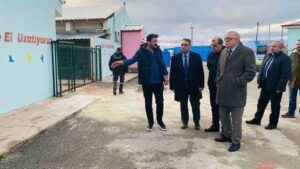 Can dostlar için ortak çalışma yapılacak