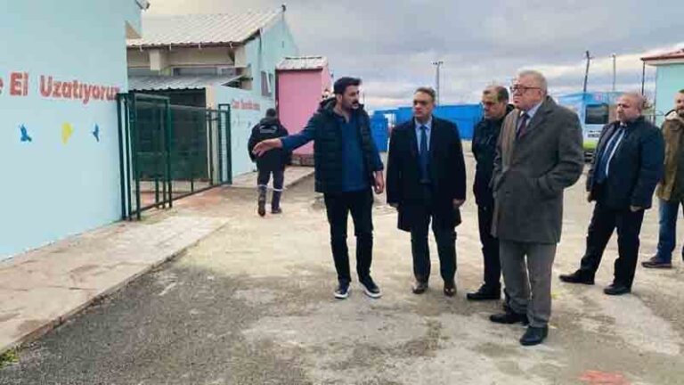 Can dostlar için ortak çalışma yapılacak