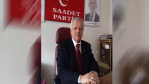 Kutluca: “Bütçeyi iktidar değil, halk yapıyor”