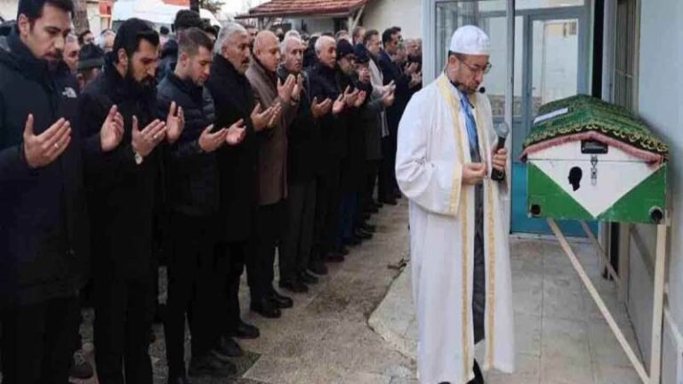 Kırıkkaleli zabıta kalbine yenik düştü!