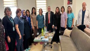 Sağlık-Sen, Anestezi çalışanlarını unutmadı