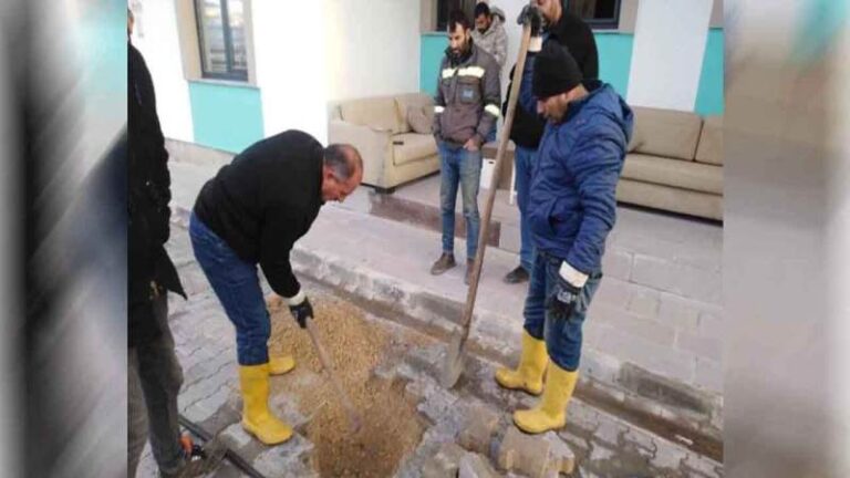 Keskin ve Çelebi’de takdirlik işbirliği