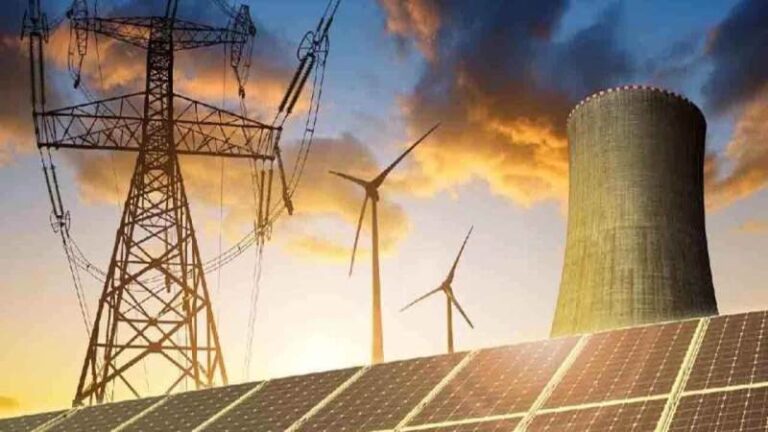 Enerji artıkları payı artış gösterdi