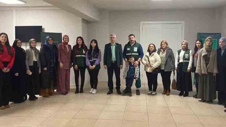 Bağımlılıkla mücadelede iş birliği