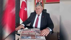 Çelebi modern meydana kavuşuyor
