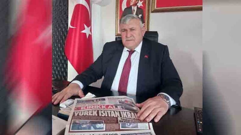 Çelebi modern meydana kavuşuyor